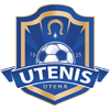 Утенис Утена футбол