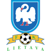 Ионава футбол