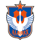 Альбирекс Ниигата Сингапур футбол