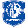 ФК Витебск футбол