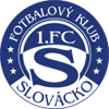 Словацко футбол