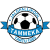 ЖК Таммека Тарту футбол ЖК Таммека Тарту футбол