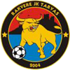 ФК Тарвас Раквере футбол