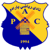 Параду АК футбол