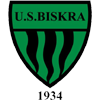 УС Бискра футбол