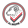 ФК Алмере Сити футбол