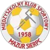 MKS Mazur Sierpc