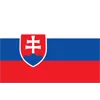 Словакия - Женщины