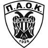 ПАОК - Женщины