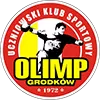 ГК Олимп Гродкув