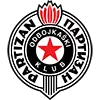 Партизан Белград - Женщины