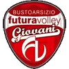 Giovani Busto Arsizio Женщины