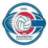 Раднички Крагуевац