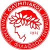Олимпиакос - Женщины