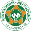 Нефтохимик 2010
